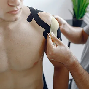 Arbeid-en-bedrijfsfysiotherapie