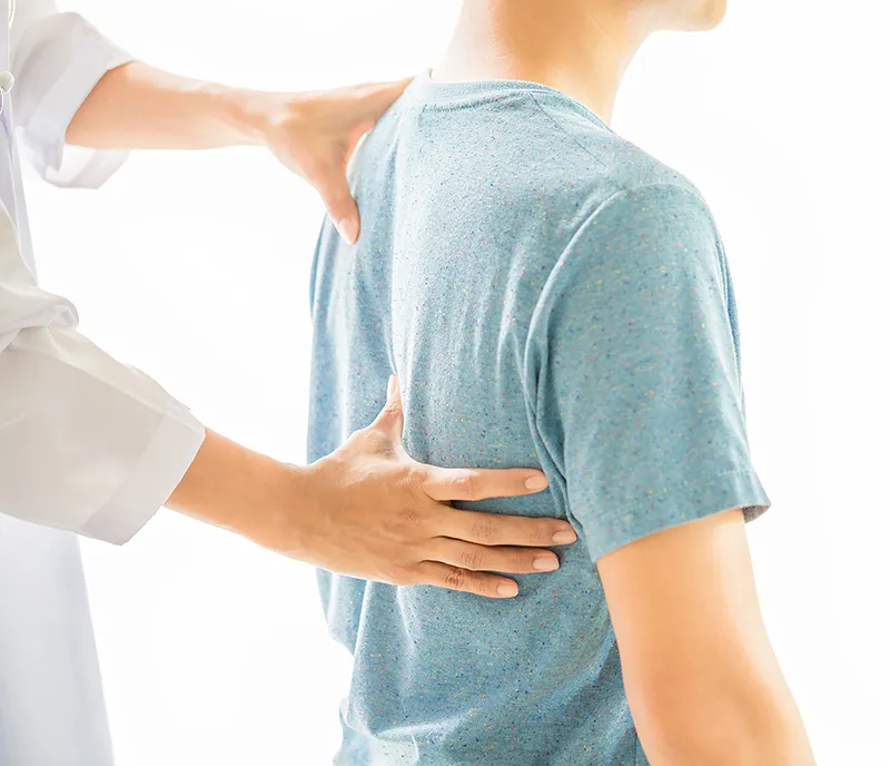 fysiotherapie aan huis Naaldwijk