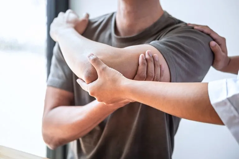 fysiotherapie aan huis Naaldwijk
