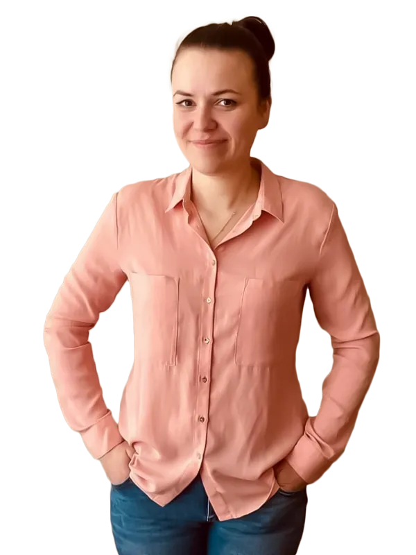 Kasia Kopczewska
