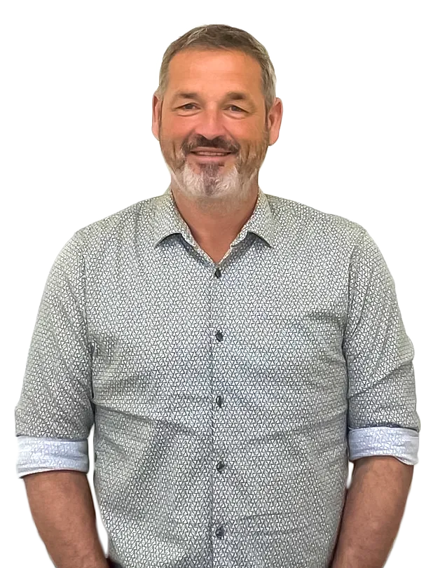 Peter Vonk