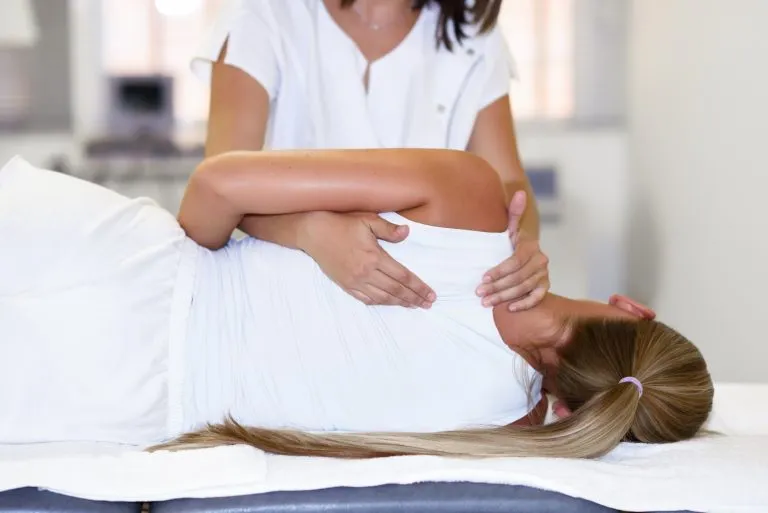 Fysiotherapie WeMove