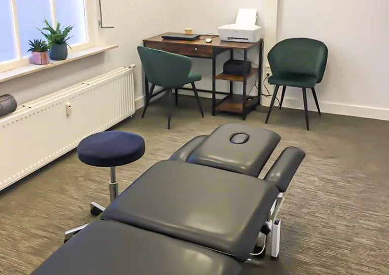 Fysiotherapie Warmond