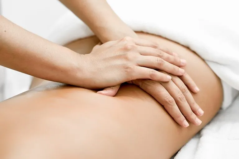 fysiotherapie aan huis Den Haag