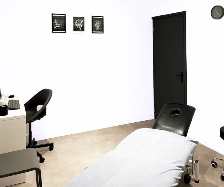 Fysiotherapiepraktijk-Geestweg