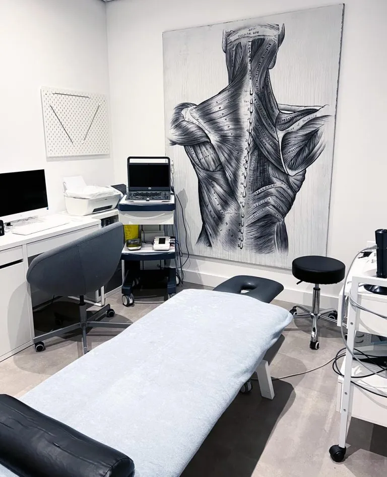 Fysiotherapiepraktijk-Geestweg
