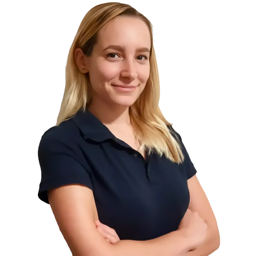 Aleksandra Palacios Egoavil