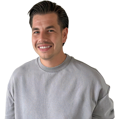 Bart de Swart - Manueel Therapeut