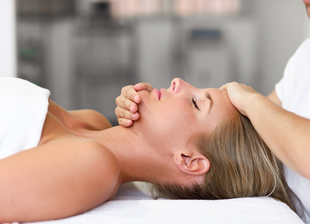 Terapia oddechowa : coaching oddechowy